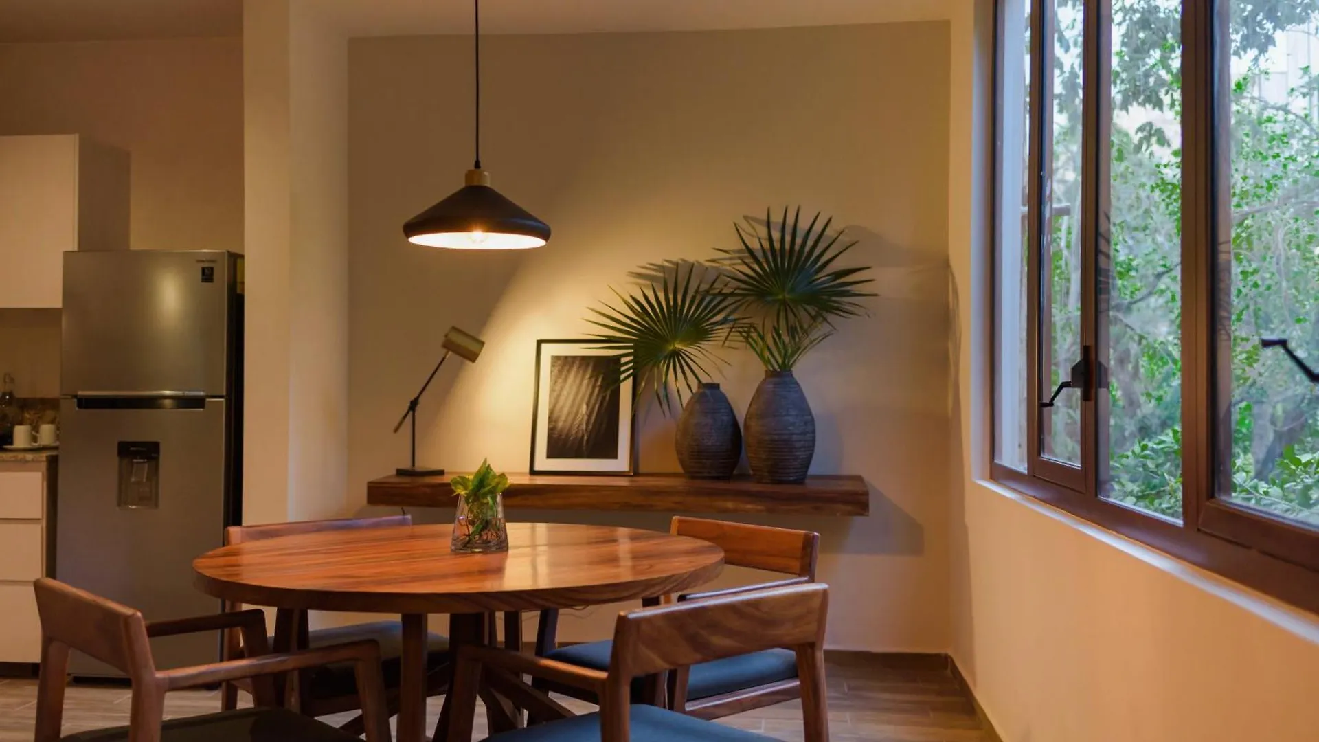 K'Uyen Boutique Hotel Tulum
