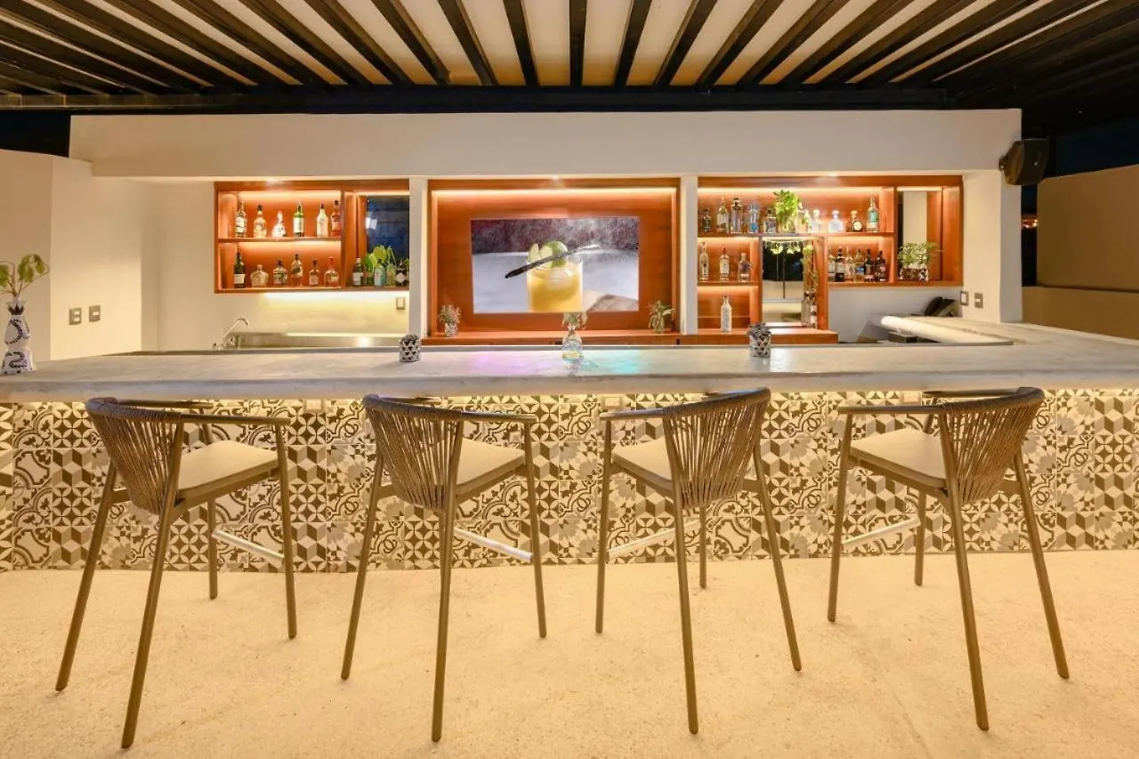 K'Uyen Boutique Hotel Τουλούμ