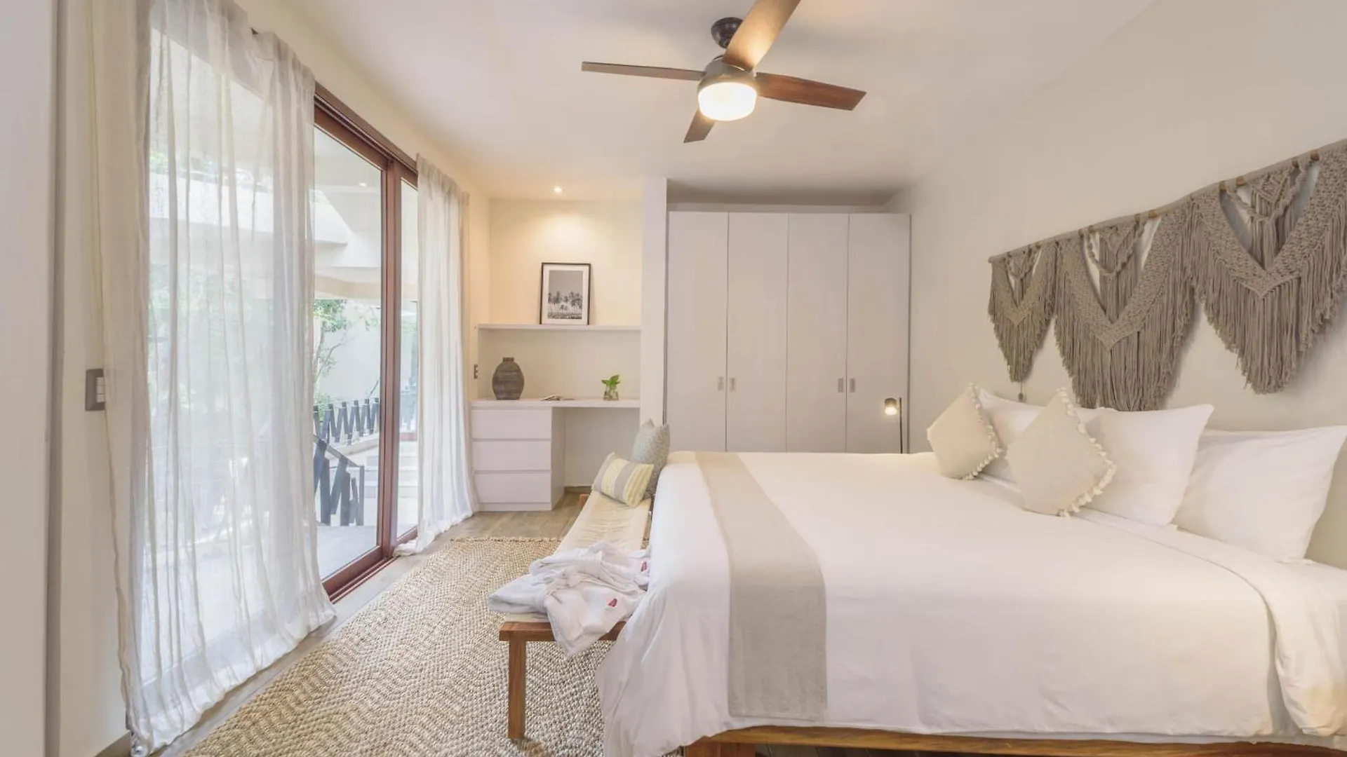 K'Uyen Boutique Hotel Τουλούμ 4*,  Μεξικό