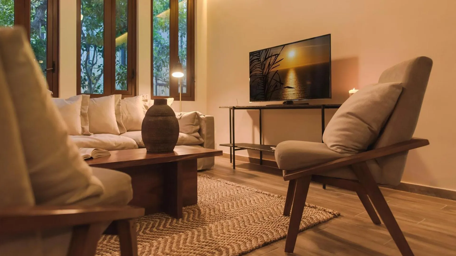 K'Uyen Boutique Hotel Τουλούμ 4*,