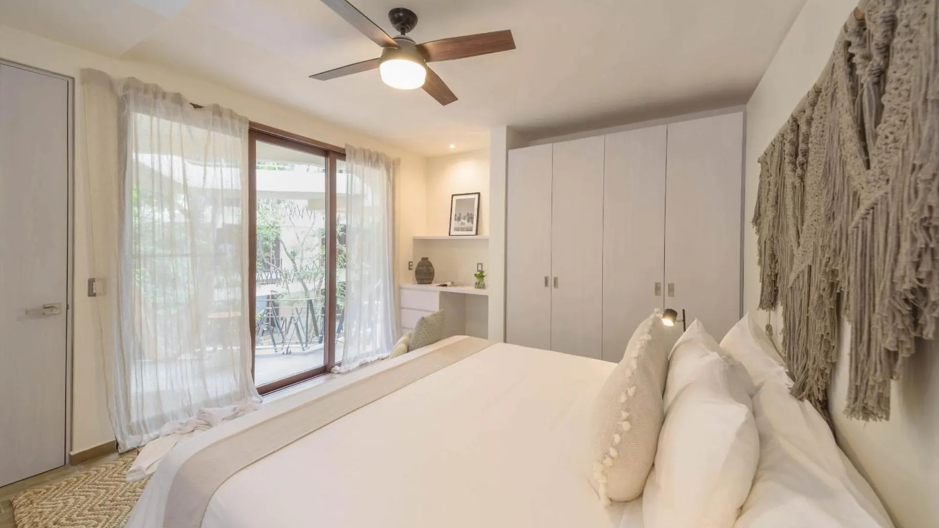 K'Uyen Boutique Hotel Τουλούμ Μεξικό