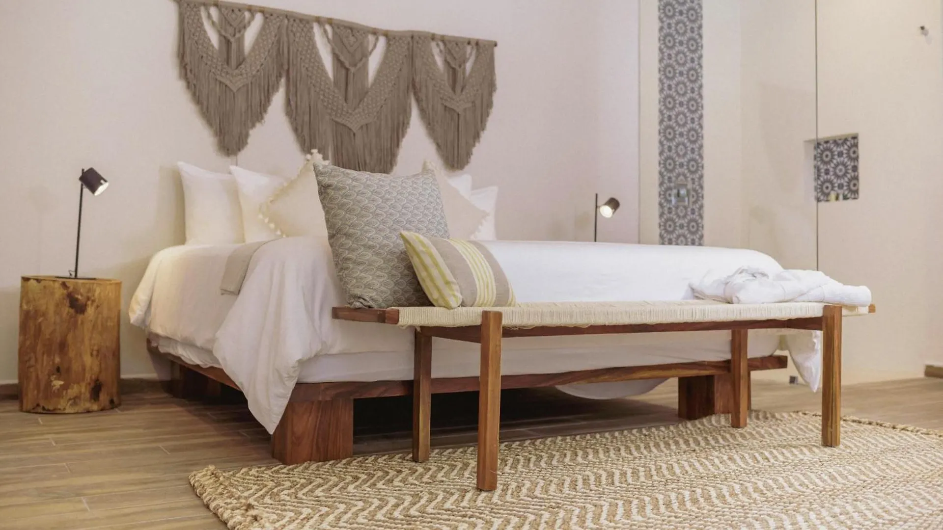 K'Uyen Boutique Hotel Τουλούμ Μεξικό
